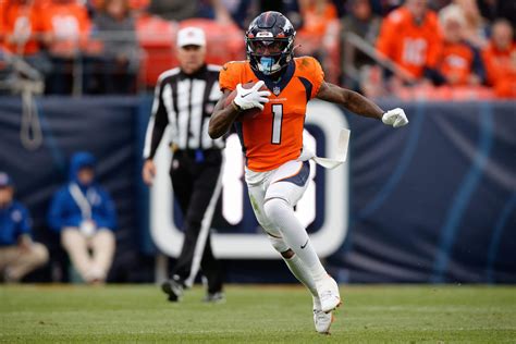 Broncos Draft Preview: Should Denver consider adding depth at inside linebacker?